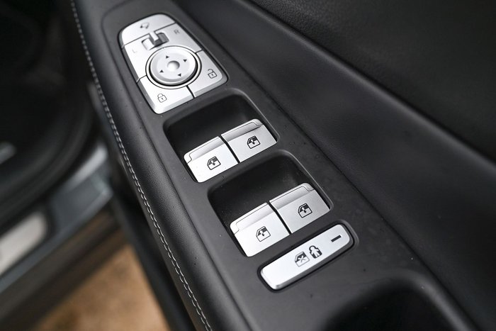 2022 Hyundai Santa Fe Highlander