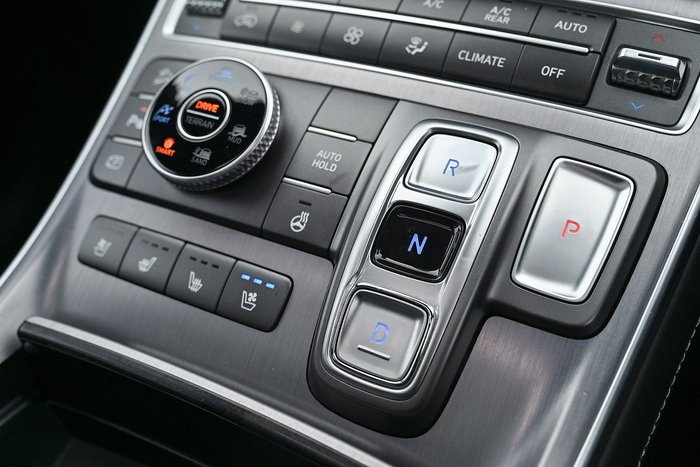 2022 Hyundai Santa Fe Highlander