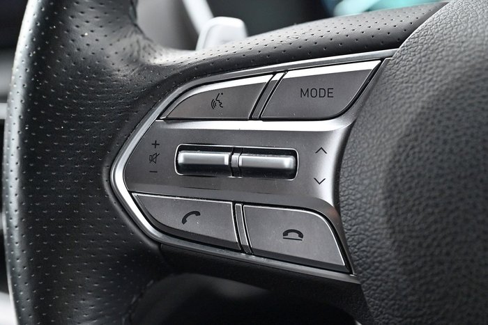 2022 Hyundai Santa Fe Highlander