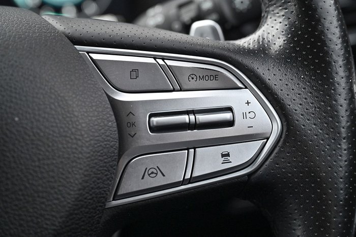 2022 Hyundai Santa Fe Highlander