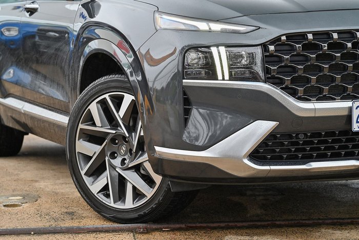 2022 Hyundai Santa Fe Highlander