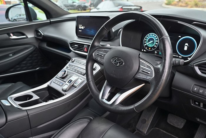 2022 Hyundai Santa Fe Highlander