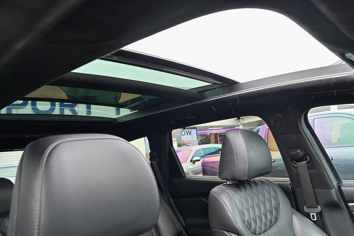 2022 Hyundai Santa Fe Highlander