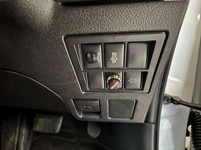 2022 Toyota Hilux 4x4 2.8L DSL D/C/C 6AT SR