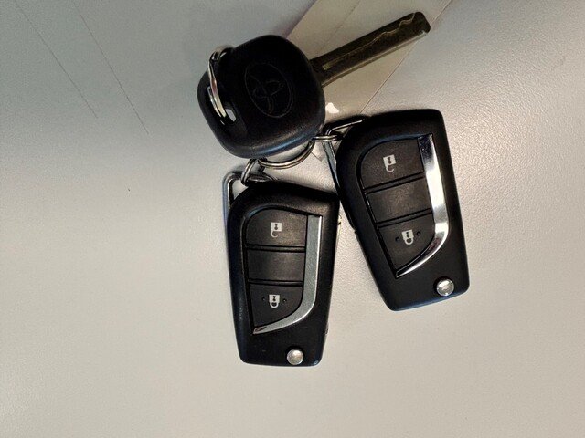 2022 Toyota Hilux 4x4 2.8L DSL D/C/C 6AT SR