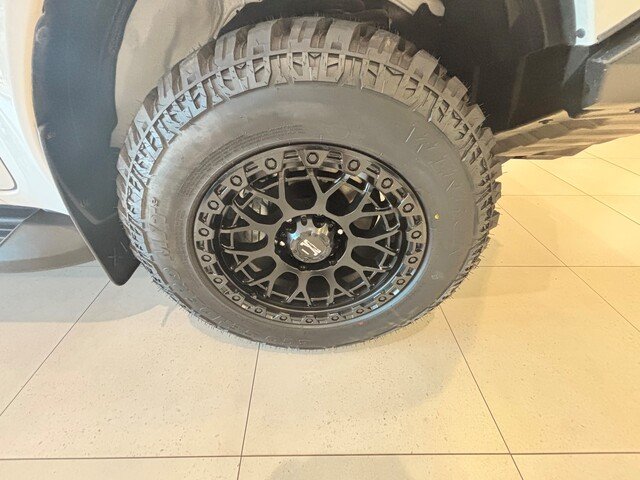 2022 Toyota Hilux 4x4 2.8L DSL D/C/C 6AT SR