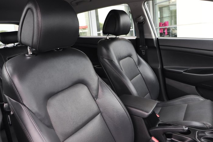 2016 Hyundai Tucson Active X