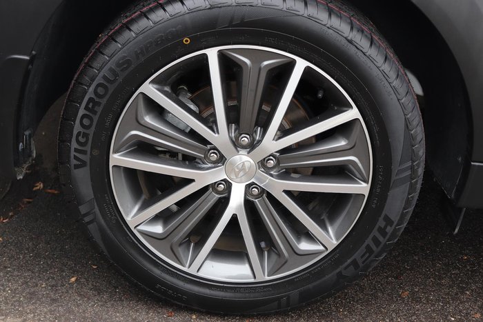 2016 Hyundai Tucson Active X