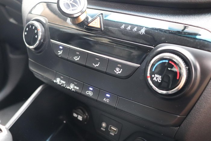 2016 Hyundai Tucson Active X