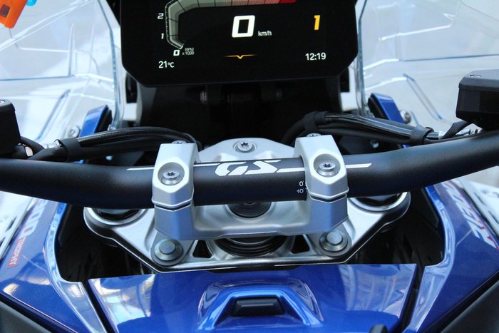 2025 BMW R 1300 GS Adventure Trophy