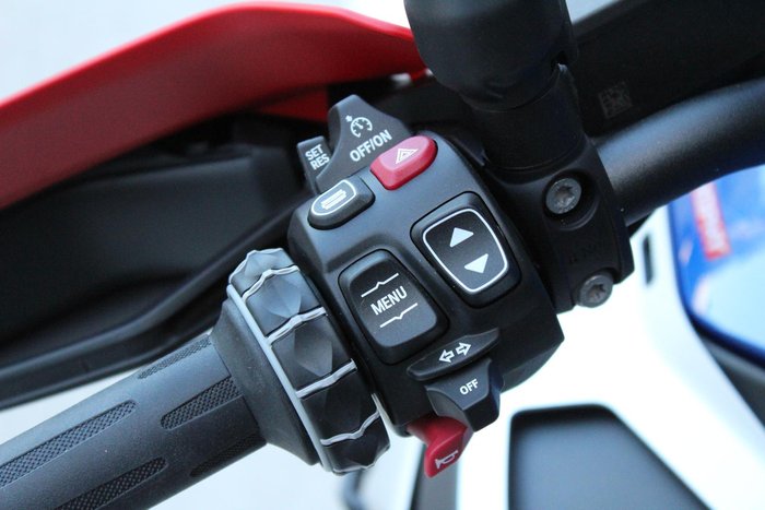 2025 BMW R 1300 GS Adventure Trophy