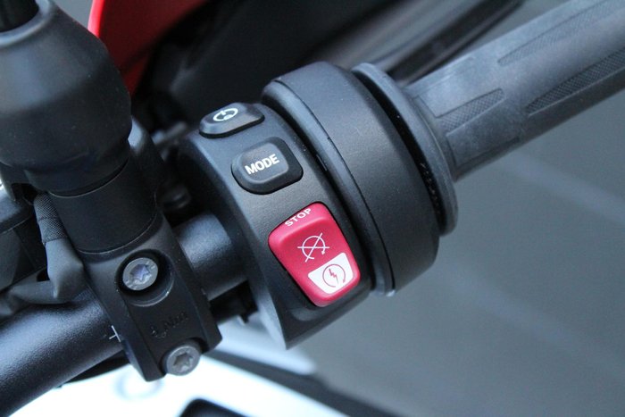 2025 BMW R 1300 GS Adventure Trophy