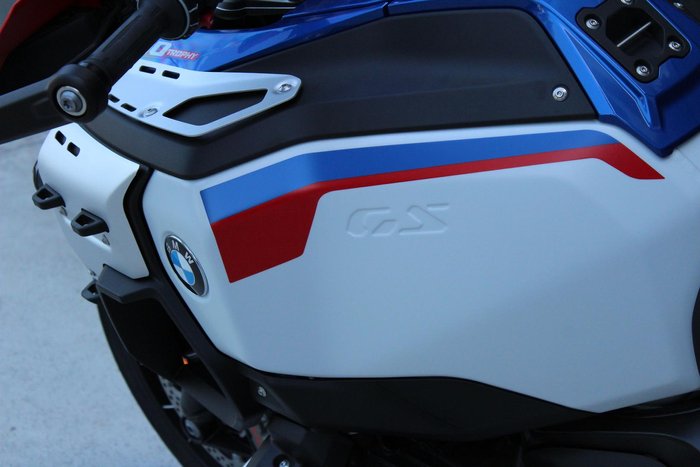 2025 BMW R 1300 GS Adventure Trophy