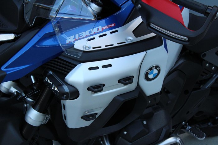 2025 BMW R 1300 GS Adventure Trophy