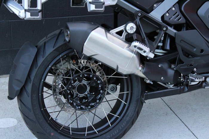 2025 BMW R 1300 GS Adventure Trophy