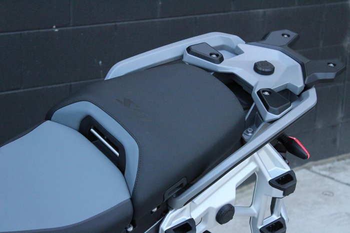 2025 BMW R 1300 GS Adventure Trophy