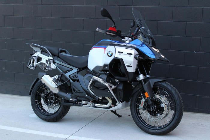 2025 BMW R 1300 GS Adventure Trophy