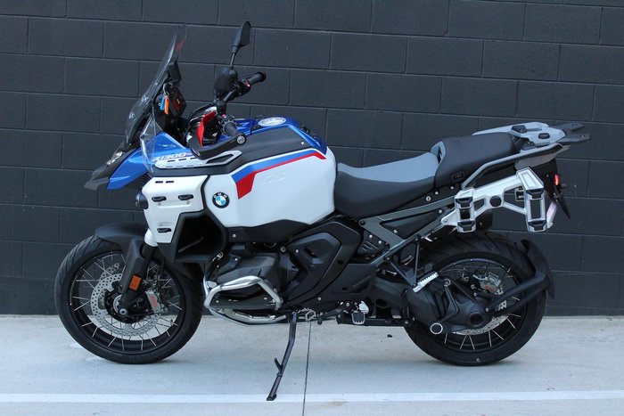 2025 BMW R 1300 GS Adventure Trophy