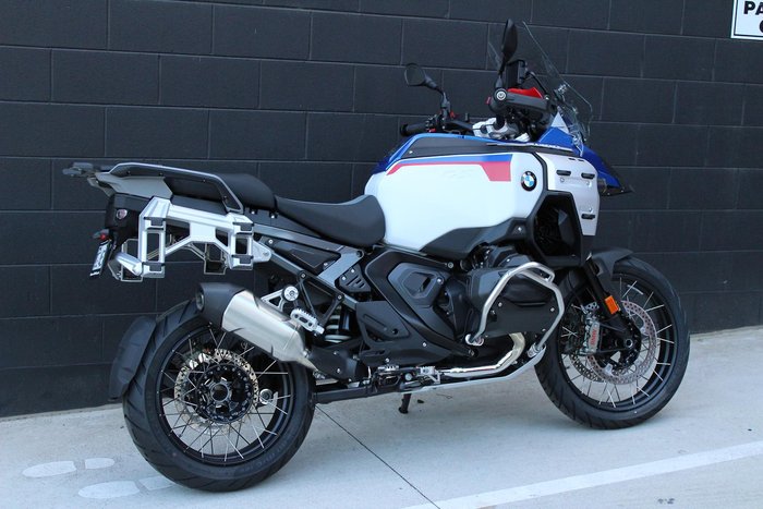 2025 BMW R 1300 GS Adventure Trophy