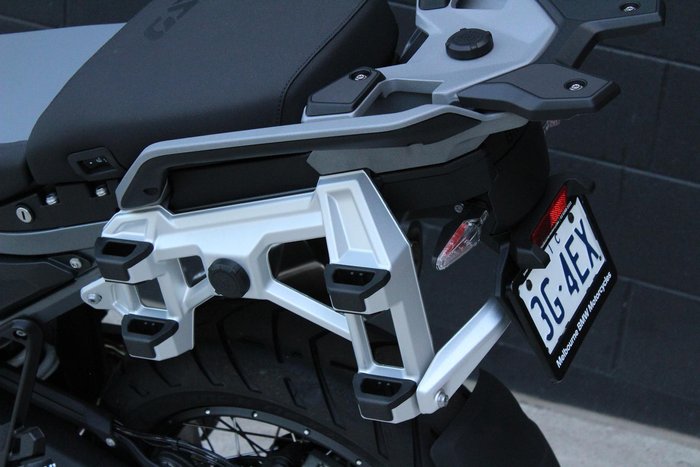 2025 BMW R 1300 GS Adventure Trophy