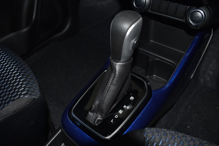 2024 Suzuki Ignis GLX