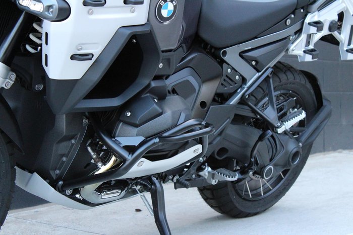 2025 BMW R 1300 GS Adventure Triple Black