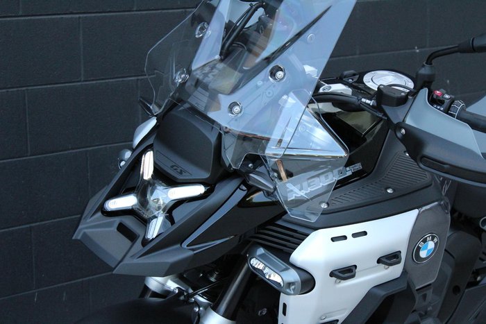 2025 BMW R 1300 GS Adventure Triple Black