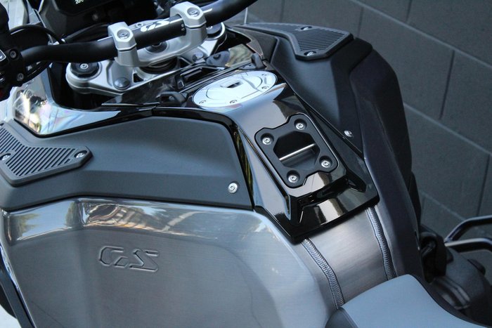 2025 BMW R 1300 GS Adventure Triple Black