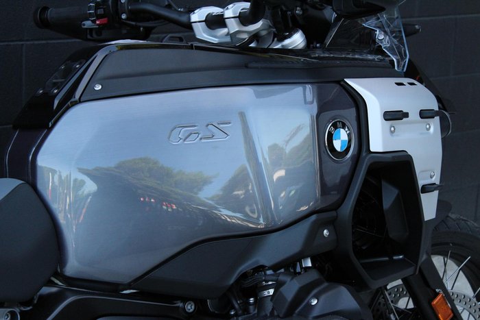 2025 BMW R 1300 GS Adventure Triple Black