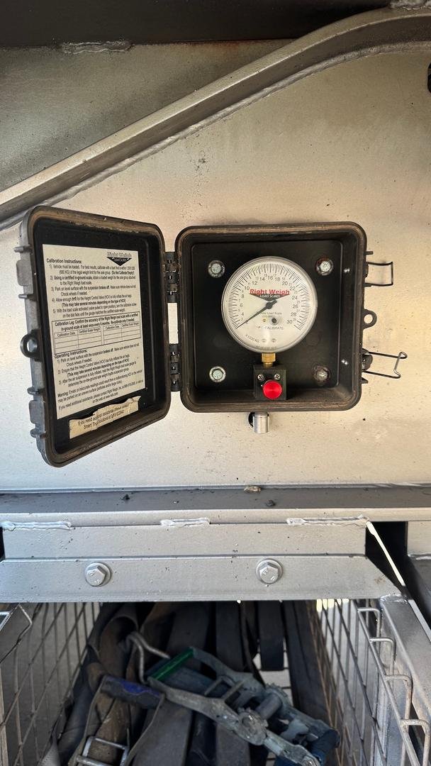 2012 Maxitrans 12P A Straight White