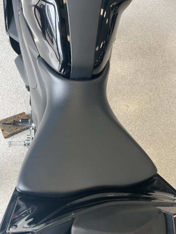 Yamaha 2016 YAMAHA 320CC MT03LAG