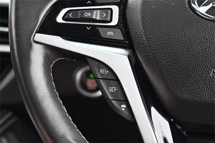 2023 LDV D90 Executive