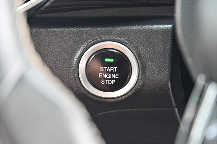 2023 LDV D90 Executive