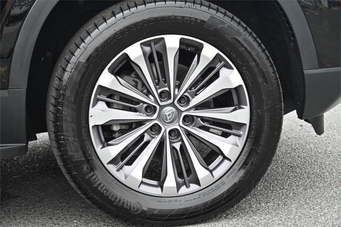 2023 LDV D90 Executive