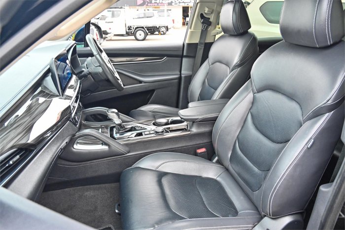 2023 LDV D90 Executive