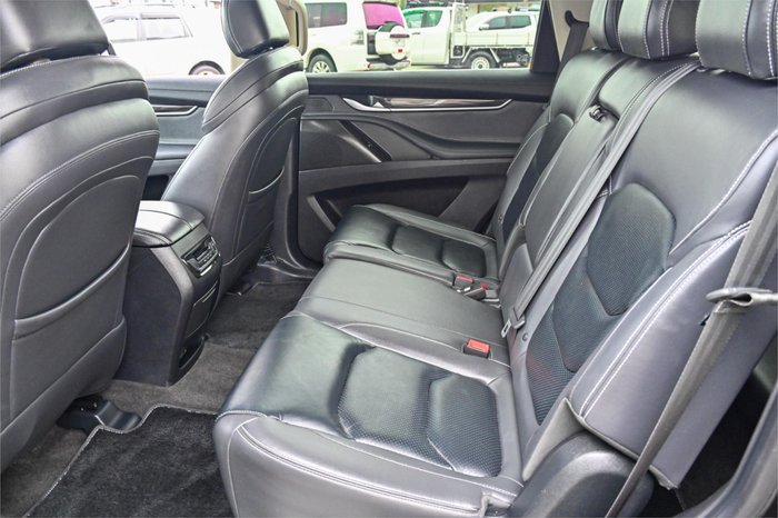 2023 LDV D90 Executive