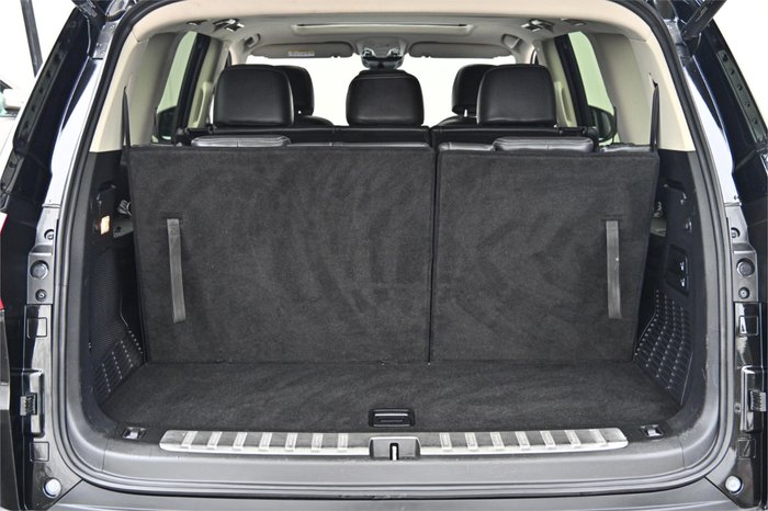 2023 LDV D90 Executive