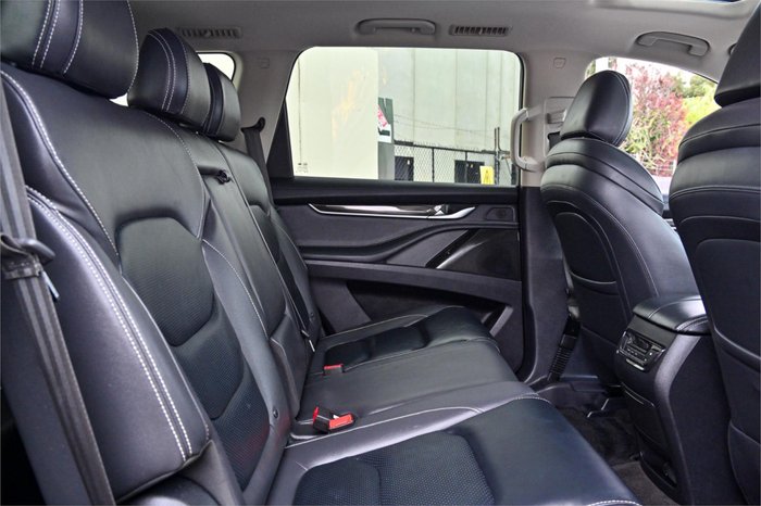 2023 LDV D90 Executive