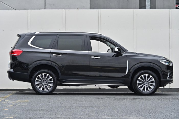 2023 LDV D90 Executive