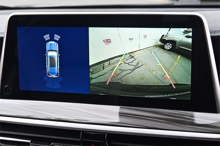 2023 LDV D90 Executive