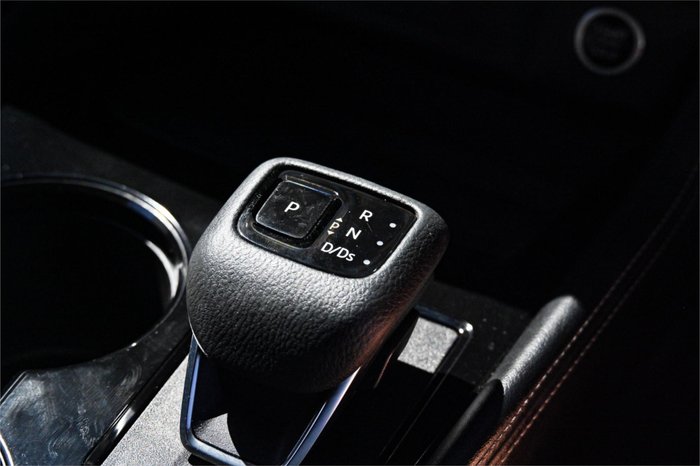 2022 Nissan X-TRAIL ST-L