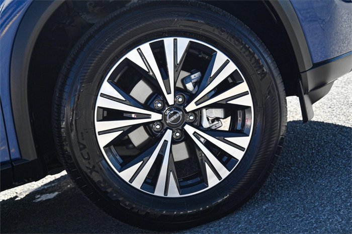 2022 Nissan X-TRAIL ST-L