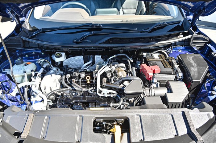 2022 Nissan X-TRAIL ST-L