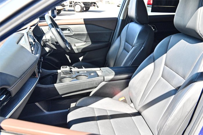 2022 Nissan X-TRAIL ST-L