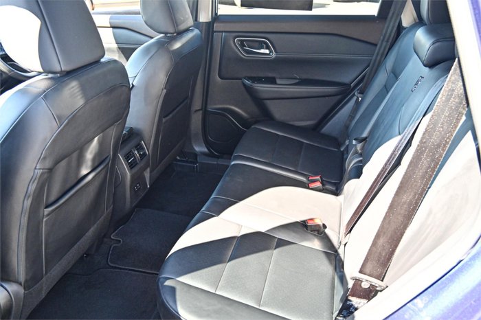 2022 Nissan X-TRAIL ST-L