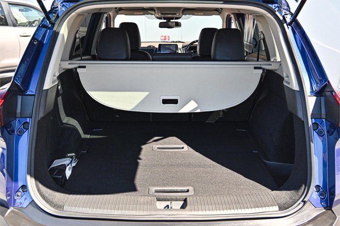 2022 Nissan X-TRAIL ST-L