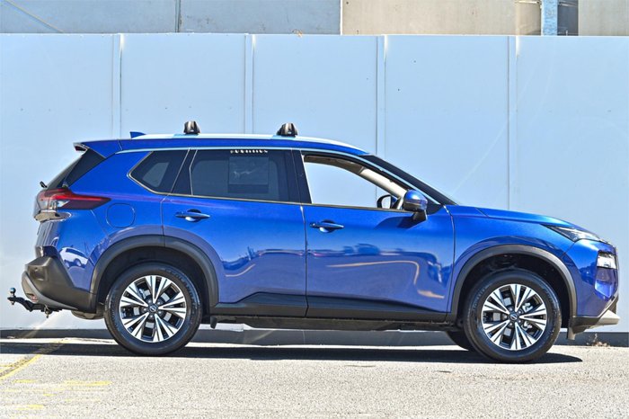 2022 Nissan X-TRAIL ST-L