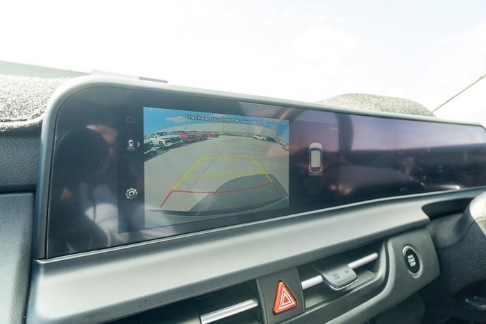 2022 Kia Seltos GT-Line
