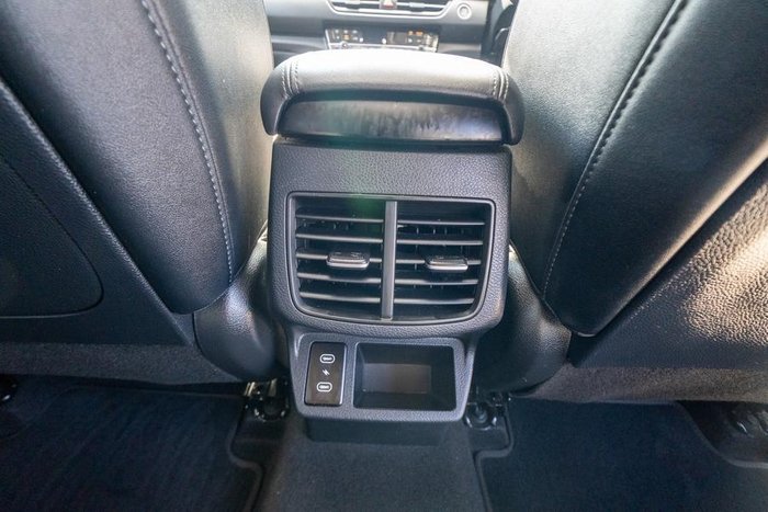 2022 Kia Seltos GT-Line