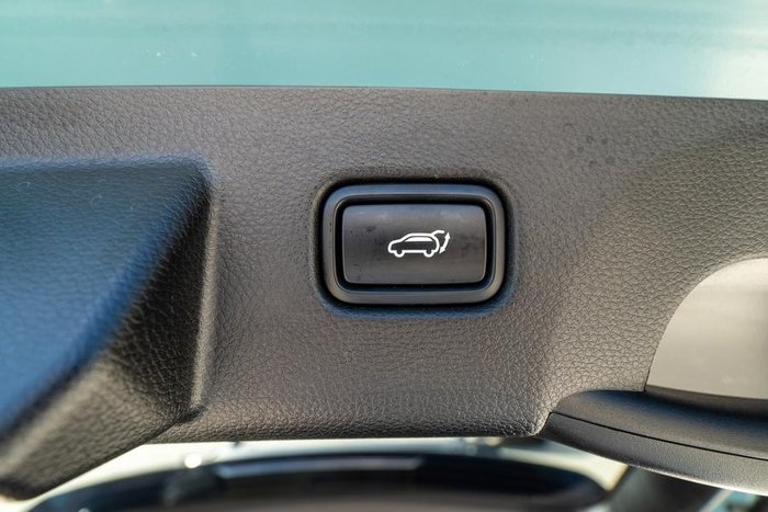 2022 Kia Seltos GT-Line